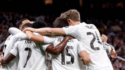 El Real Madrid no ha tardado en reaccionar tras uno de los golpes más duros de su temporada y se concretó un fichaje.