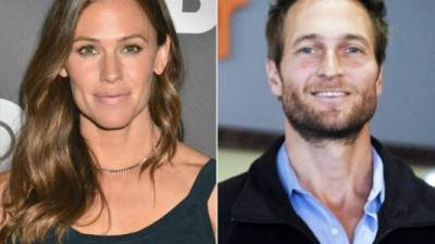 Jennifer Garner y John Miller están llevando su relación con calma.