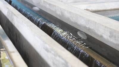 La planta potabilizadora marca un hito en la búsqueda de soluciones eficaces para las comunidades vulnerables.