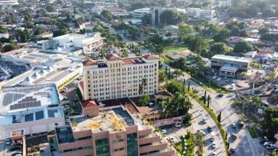 Pronóstico del tiempo este miércoles 14 de junio de 2023 en Honduras.