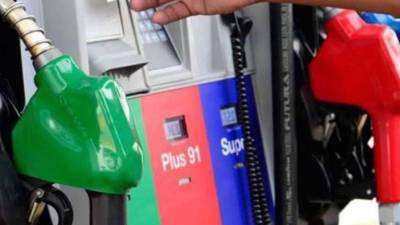 Aumento: los nuevos precios de los combustibles en Honduras