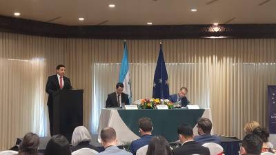 Honduras es considerada una de las naciones más afectadas por los efectos de la crisis climática.