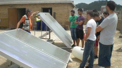 Unos 17 países de Latinoamérica se unen esta semana para diversificar la matriz de energía renovable, como con los paneles solares