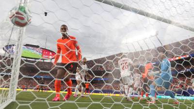 El Mundial 2026 es sacudido por un tremendo escándalo después de que se revelara que ocho futbolista de una selección mundialista dieran positivo por dopaje en un control que se hizo durante el torneo.