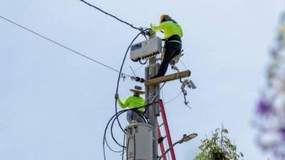 La Empresa Nacional de Energía Eléctrica (Enee) realizará trabajos de mantenimiento y pruebas operativas este sábado 18 de julio, lo que provocará interrupciones programadas del servicio en municipios de Santa Bárbara, Copán y Ocotepeque.