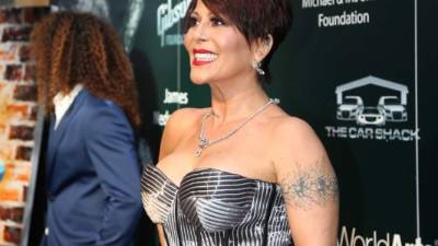 La mexicana dice ser consciente de la situación que vive y goza de cada minuto.