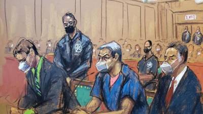 El próximo mes de febrero se cumplirá un año desde la captura del ex presidente hondureño Juan Orlando Hernández y en abril habrá pasado un año desde su extradición.