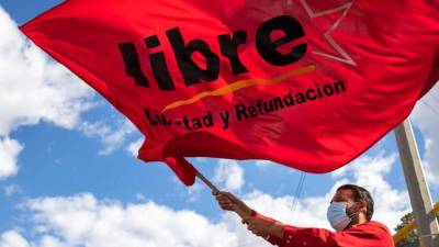 A pocas horas de que el Congreso Nacional elija su Junta Directiva en propiedad, el diputado de Libertad y Refundación (Libre), Marco Ramiro Lobo, respondió una de las preguntas que más expectativa genera en el nuevo período legislativo: ¿quién asumirá la jefatura de bancada de Libre y bajo qué esquema se tomará esa decisión?