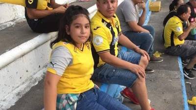 La muerte de Keiry García, de 14 años de edad, ha conmocionado a la sociedad sampedrana.