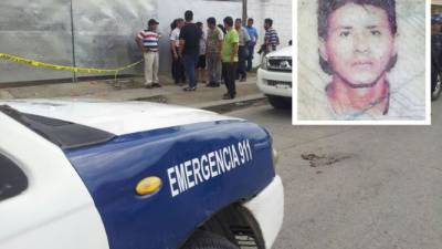 Santos Danelo Vargas era pastor evangélico y guardia de seguridad.