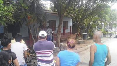 El taxista José Luis Mazariegos recibió unos 15 balazos.