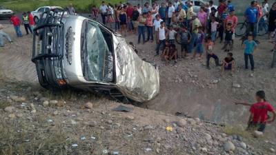 Fotografía cortesía @josmardavid28