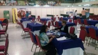 Unas mil citas se desarrollarán vía Internet y presenciales.