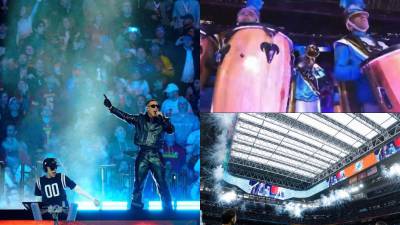 Por primera vez en la historia, la NFL disputó un partido oficial en España, y el emblemático Santiago Bernabéu fue el escenario elegido. Honduras tuvo un papel destacado, Daddy Yankee hizo vibrar a todo el estadio y hasta hubo un emotivo homenaje a Cristiano Ronaldo, completando una jornada inolvidable.