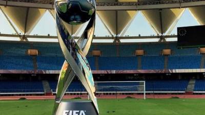 El Mundial Sub-17 sigue avanzando y ya se conocen a todas las selecciones eliminadas en la primera ronda: ¡Cinco son de Concacaf!