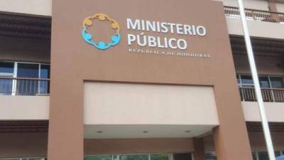 La Ufecic del Ministerio Público lleva el caso Pandora.