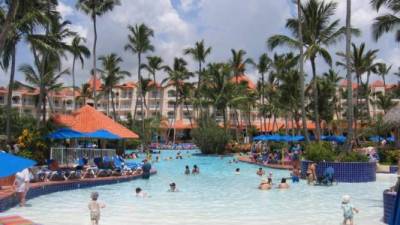 República Dominicana fue líder en el Caribe en demanda turística durante el año pasado.