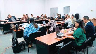 La junta no detalló sobre el contenido de las denuncias. Se espera exista un informe en los próximos días.