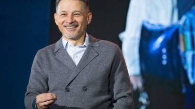 Cash Luna es investigado por la Fiscalía de Guatemala por supuestos nexos con el narcotráfico.