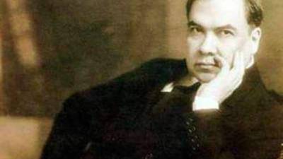 Rubén Darío
