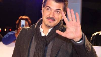 Fernando del Solar se muestra optimista ante la enfermedad.