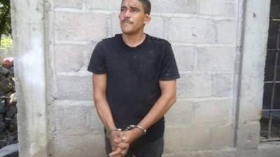 Según la Policía de Honduras, Juan Alberto Gutiérrez, asesinó a su compañera de hogar Delmira Murillo con un hacha.