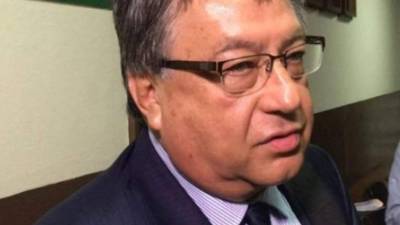 El diputado Fajardo llegó a tener hasta 39 plazas a su cargo según la fiscalía.