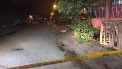 Edwin Javier Perdomo tenía varios años de laborar como ruletero