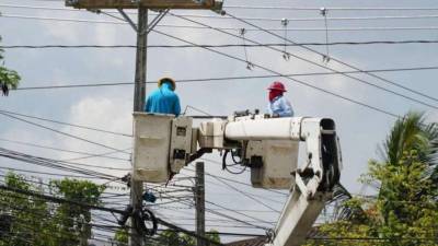 La Empresa Nacional de Energía Eléctrica (ENEE) anunció recientemente que programó apagones de electricidad en varias zonas Honduras este viernes 7 de noviembre del presente año.