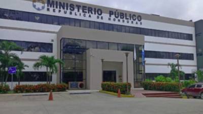 El Ministerio Públicop indicó que los elementos de convicción recabados durante las investigaciones sustentan la acusación presentada ante las autoridades judiciales.