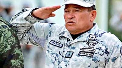 El General José Silvestre Urzúa Padilla murió en un hospital luego de ser trasladado en un helicóptero de la Secretaría de Seguridad Pública para recibir atención médica de urgencia.