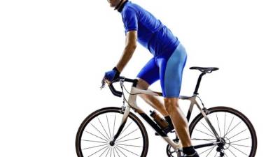 ECOLÓGICO. Uno de los beneficios de andar en bicicleta es que no utiliza gasolina, por lo tanto no hay contaminación del aire.