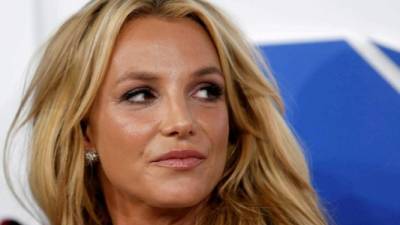 La cantante Britney Spears no se ha pronunciado al respecto.