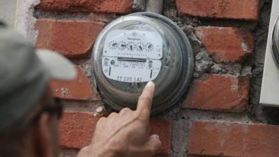 El 92.3% de los abonados de la estatal eléctrica corresponden a la categoría residencial.