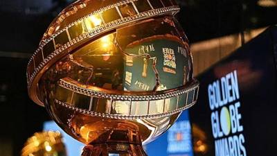 El espectáculo de este año podría ser decisivo para la <b>Asociación de la Prensa Extranjera de Hollywood.</b>