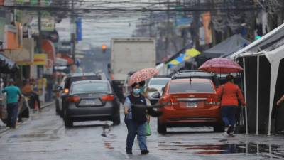 Cenaos advierte tomar medidas para evitar enfermadades respiratorias.