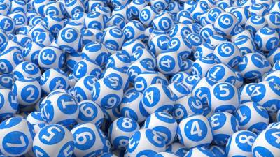 TheLotter presenta su sorteo Mega Millions donde podrás tener la oportunidad de ganar 23 mil millones de lempiras.