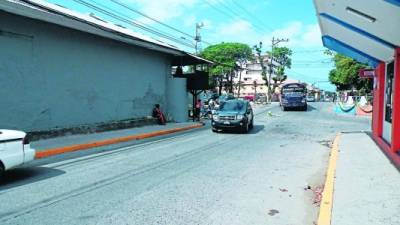 Los vecinos del barrio Inglés y del centro de La Ceiba han vuelto a pedir el traslado del reclusorio a las afueras de la ciudad.