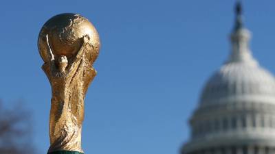 FIFA ha recibido una mala noticia luego de que una ciudad renunció a convertirse en sede del Mundial.