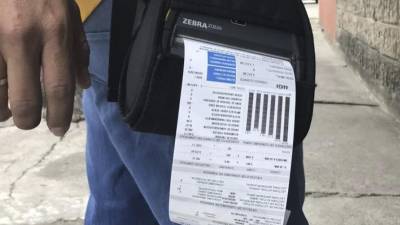 El ajuste a la tarifa de la energía eléctrica entró en vigor a partir del 1 de julio del 2023, por lo que los hondureños podrán ver reflejado dicha rebaja en el recibo que llegará en agosto.