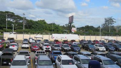 Venga y adquiera los mejores precios y el mejor financiamiento en el Black Sale de Cofisa, desarrollándose en UTH San Pedro Sula.