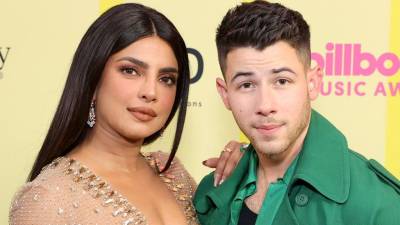 Priyanka Chopra y Nick Jonas se convirtieron en padres a través de vientre de alquiler.