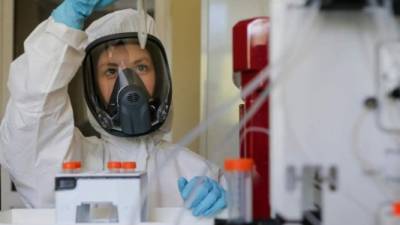 La vacuna rusa comenzará su tercera fase de pruebas la próxima semana./