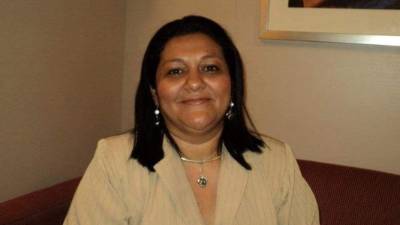 La víctima es Saddie Karina Araque Machado.