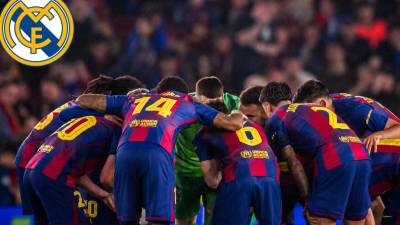 Hansi Flick quiere su primer fichaje para el FC Barcelona de cara a la próxima temporada y en el cuadro culé le han pedido que no acepte jugar con Real Madrid...