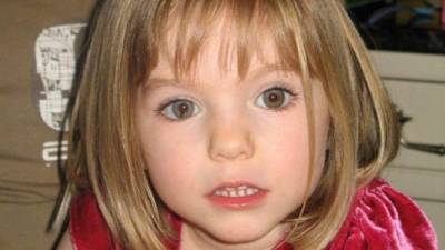 Madeleine McCann tendría ahora 17 años de edad. Sus padres llevan más de una década buscándola tras su desaparición en 2007 de un hotel en Portugal./