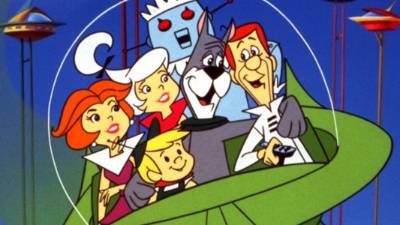 'Los Supersónicos' se estrenó en la televisión en 1962; después de varios años fuera del aire regresó a la pantalla chica en 1984 y se convirtió en un clásico.