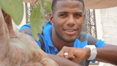 JC García murió a los 29 años de edad.