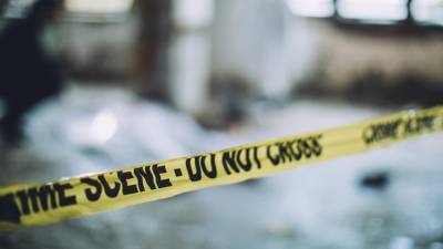 El sospechoso fue arrestado tras el tiroteo en San Antonio, Texas.