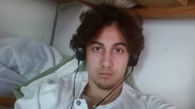 Tsarnaev fue condenado a la pena de muerte por la masacre en Boston.